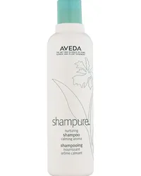 Aveda Hair Care Shampoo Shampure Nurturing Shampoo 