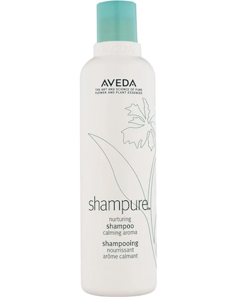 Aveda Hair Care Shampoo Shampure Nurturing Shampoo 