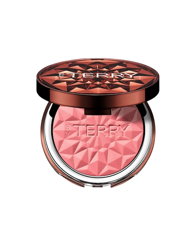 By Terry By-Terry Make-up TeintTea to Tan Blush Powder 2. Melon Melody 
