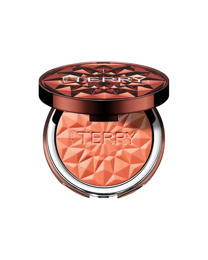 By Terry By-Terry Make-up TeintTea to Tan Blush Powder 2. Melon Melody 