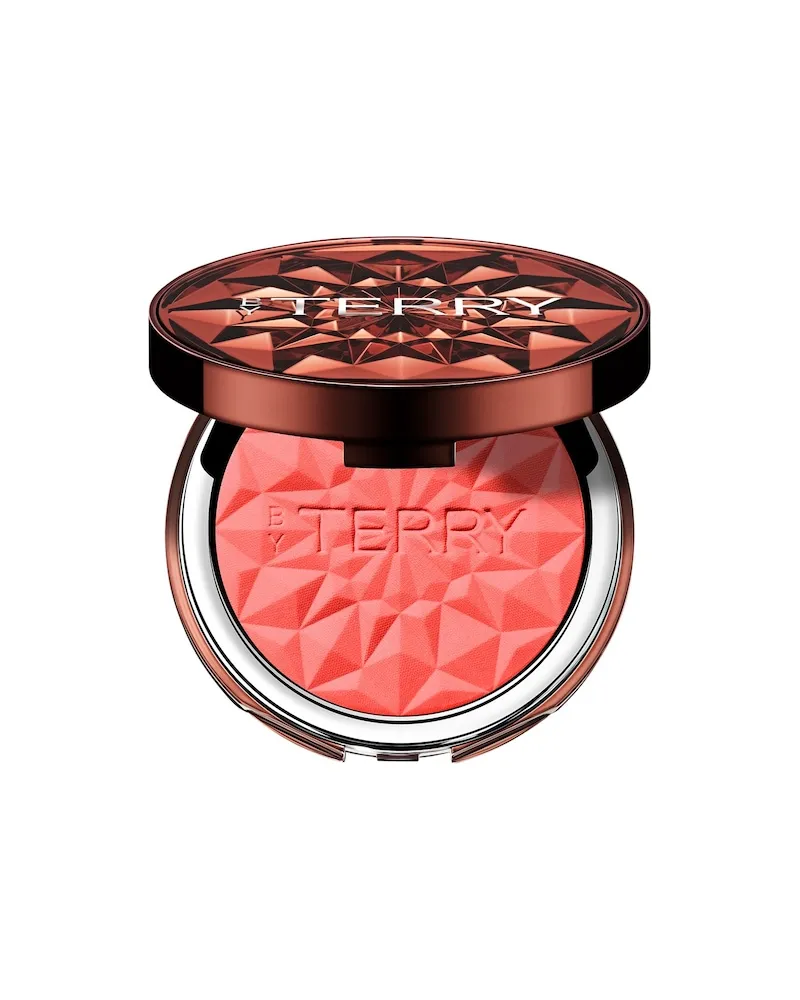 By Terry By-Terry Make-up TeintTea to Tan Blush Powder 2. Melon Melody 
