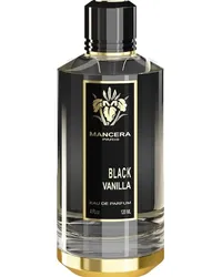 Mancera Collections Confidential Collection Black VanillaEau de Parfum Spray 