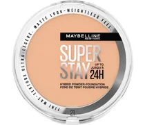 Teint Make-up Puder Super Stay 24H Hybrid Powder-Foundation 075