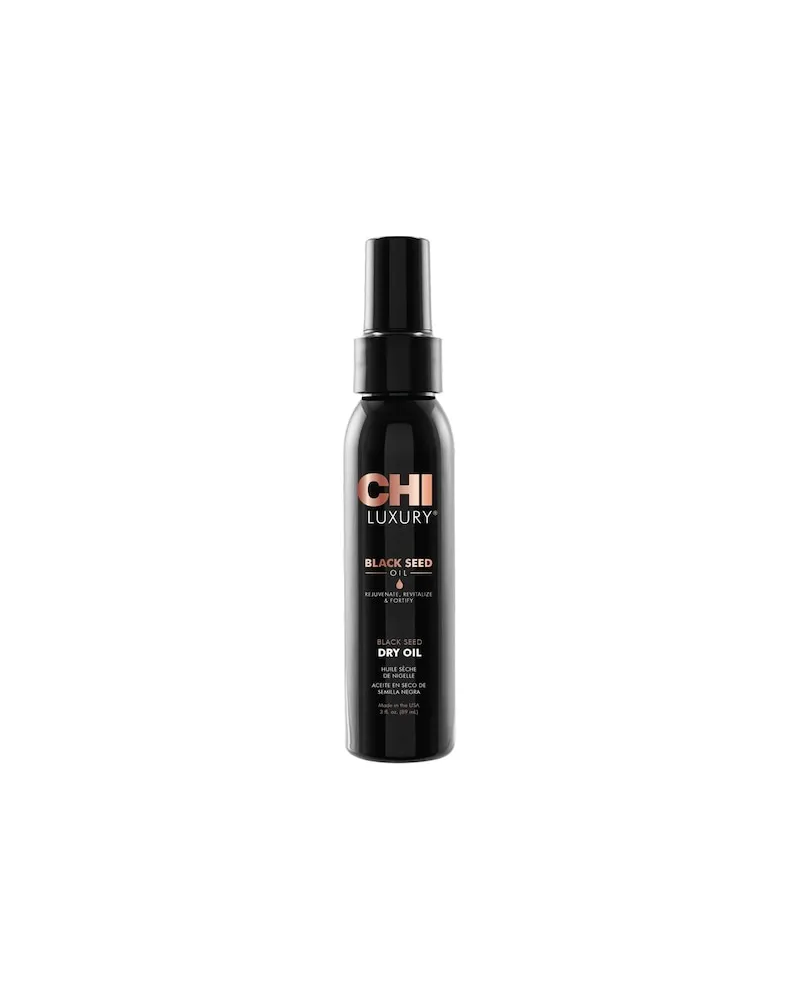 Beauté Pacifique Haarpflege LuxuryBlack Seed OilBlack Seed Dry Oil 194,16 € / 1 l 