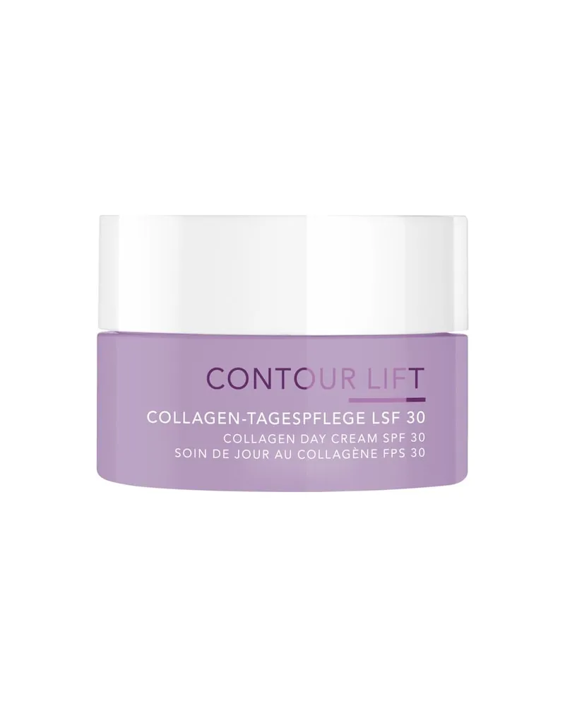 Charlotte Meentzen Charlotte-Meentzen Pflege Contour-LiftCollagen-Tagespflege LSF 30 980,60 € / 1 l 