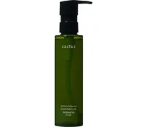 Gesichtspflege Cleansing Cleansing Oil