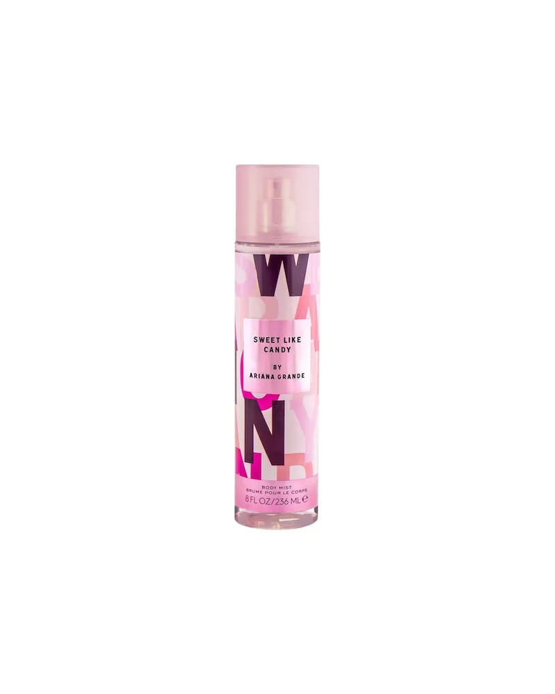 Ariana Grande Ariana-Grande Damenduefte Sweet-Like-CandyBody Mist 105,93 € / 1 l 