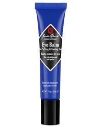 Jack Black Herrenpflege Gesichtspflege Eye Balm Depuffing & Cooling Gel 2.000,00 € / 1 kg 