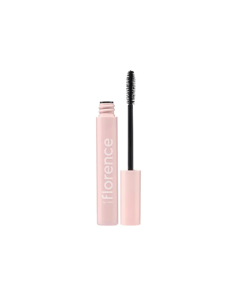 Florence By Mills florence-by-mills Makeup EyesUp a Notch Volumizing Mascara black 1.808,57 € / 1 kg 