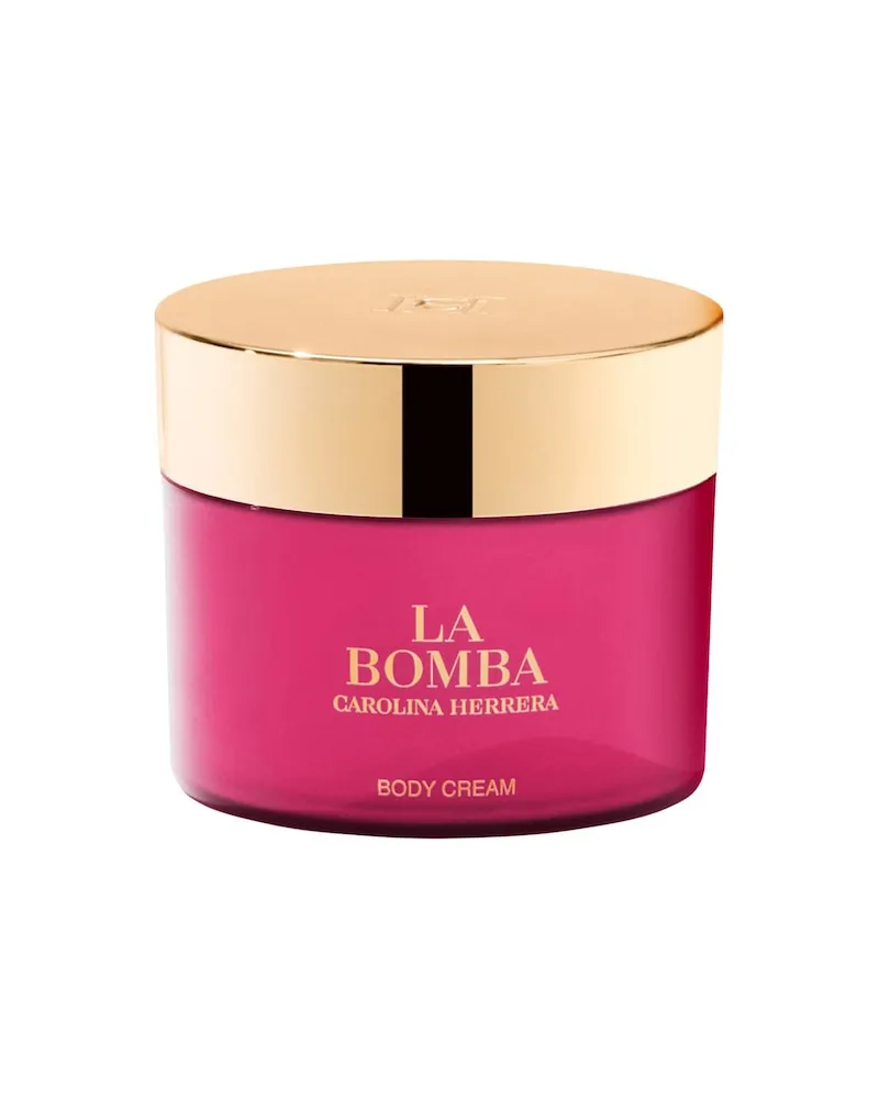 Carolina Herrera New York Carolina-Herrera Damenduefte La-BombaBody Cream 262,50 € / 1 l 