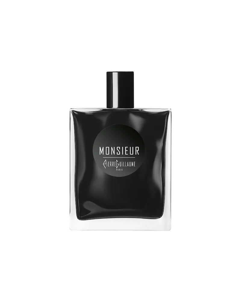 Pierre Guillaume Paris Pierre-Guillaume-Paris Unisexduefte Black-CollectionMonsieurEau de Parfum Spray 1.650,00 € / 1 l 