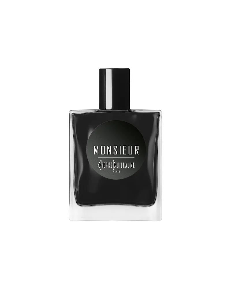 Pierre Guillaume Paris Pierre-Guillaume-Paris Unisexduefte Black-CollectionMonsieurEau de Parfum Spray 1.650,00 € / 1 l 