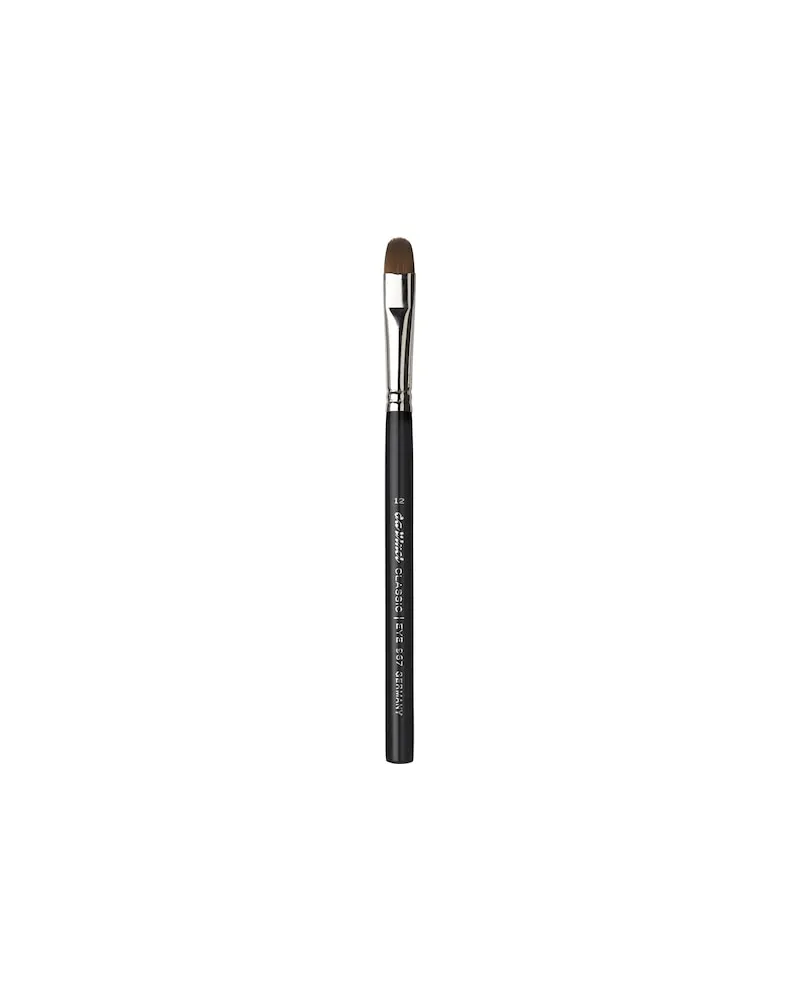 Da Vinci Da-Vinci Classic LidschattenpinselGerade und wellige Kunstfasern 23,85 
