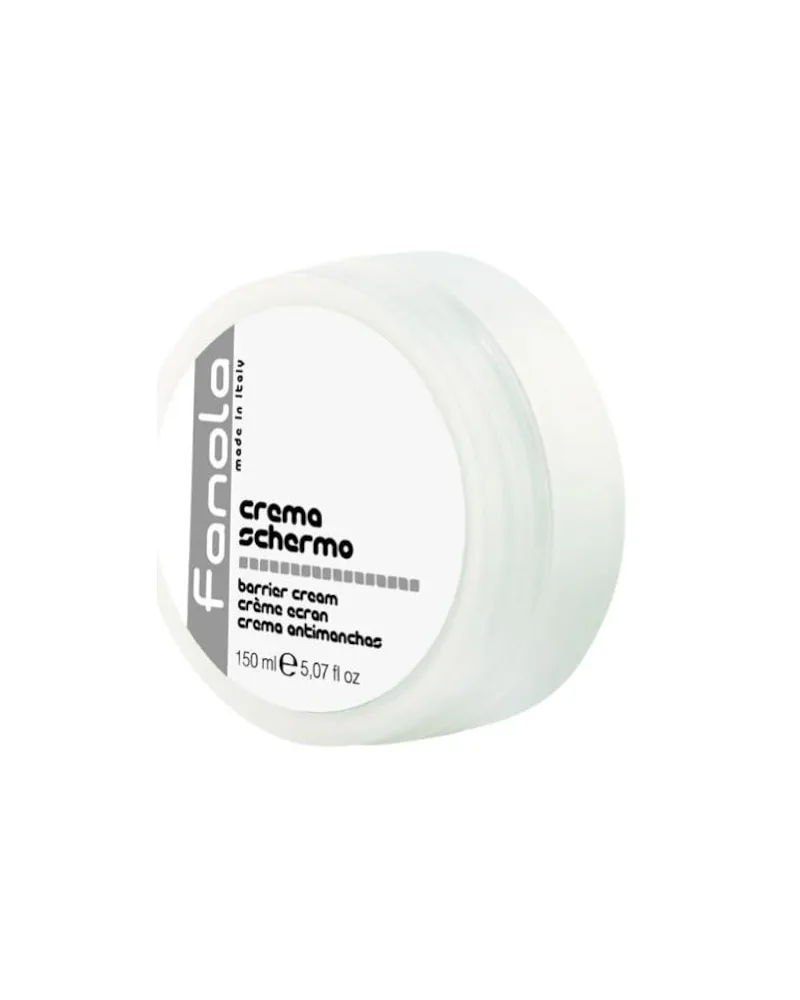 Fanola Farbveraenderung FaerbezubehoerBarrier Cream 60,60 € / 1 l 