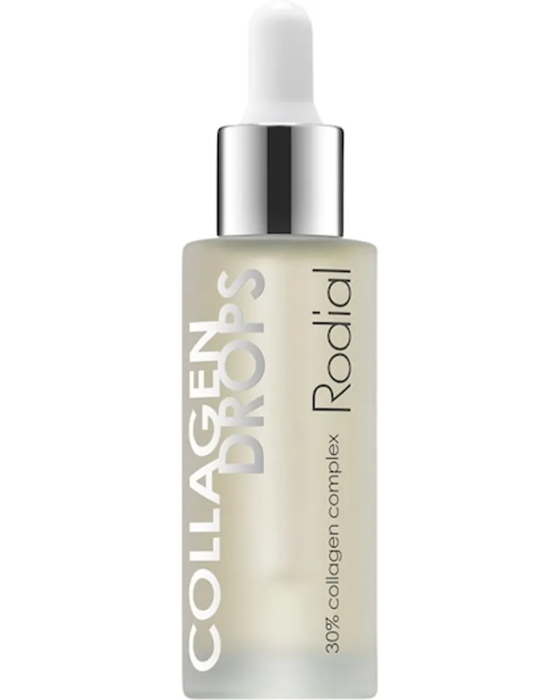 Rodial Collection Skin Collagen 30% Booster Drops 