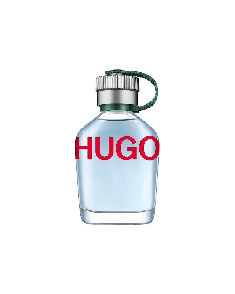 HUGO BOSS Hugo-Boss Hugo-Herrenduefte Hugo-ManEau de Toilette Spray 298,90 € / 1 l 