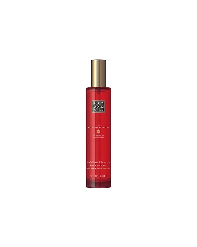 RITUALS Rituale The-Ritual-Of-AyurvedaHair & Body Mist 458,00 € / 1 l 