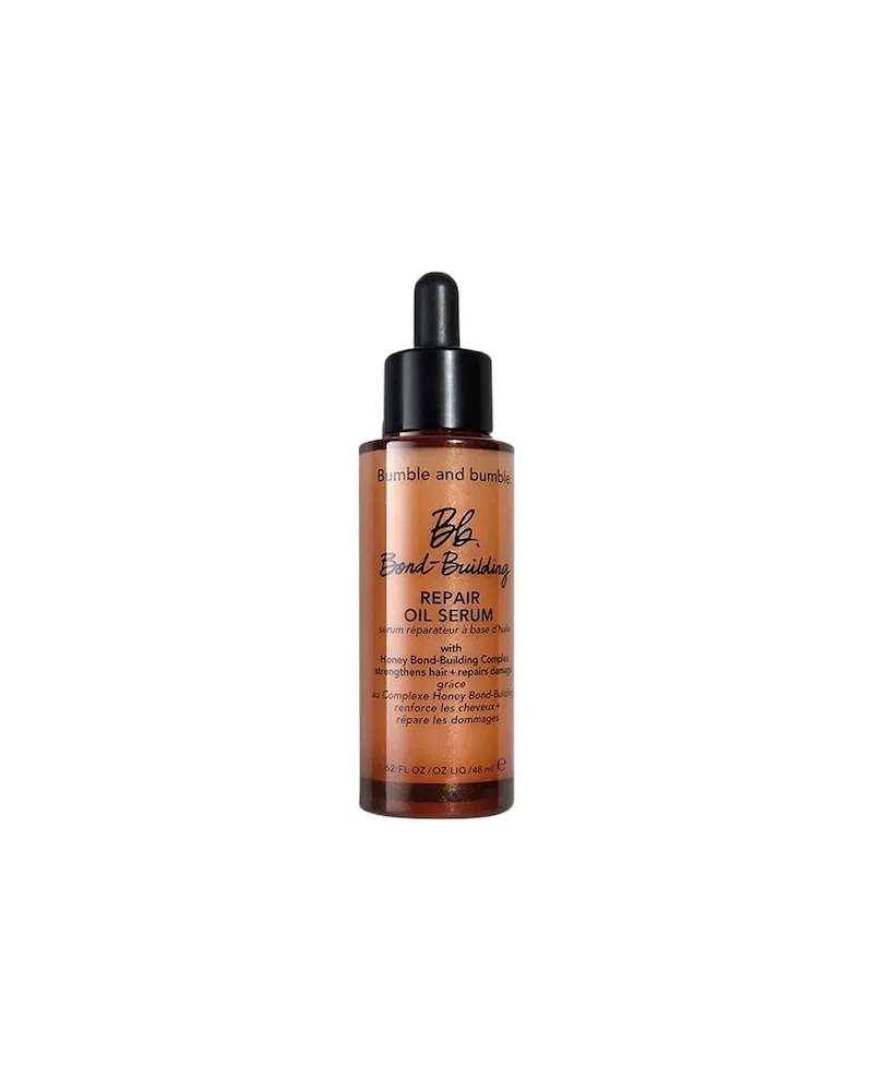 Bumble and bumble Bumble-and-bumble Styling SpezialpflegeBond-Building Oil Serum 704,58 € / 1 l 