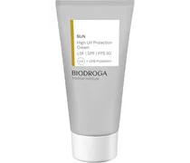 Biodroga Medical Sun High UV Protection Cream LSF 50