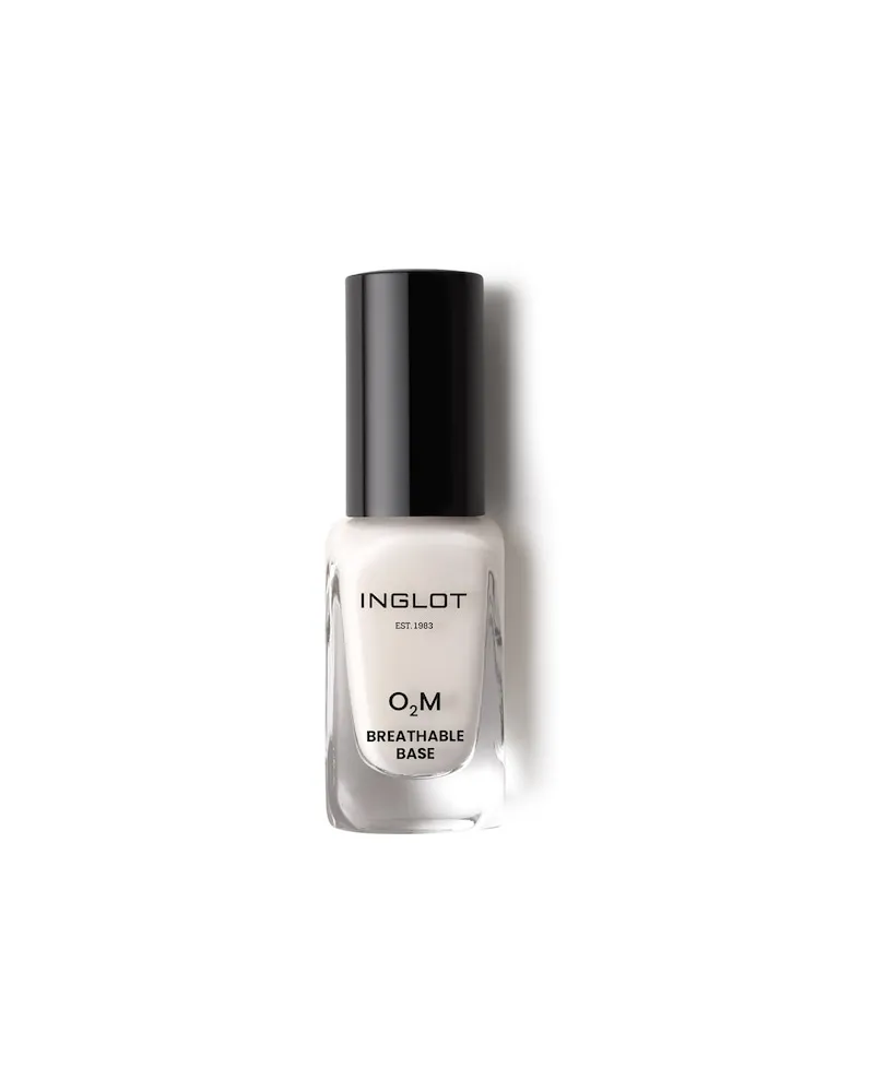 INGLOT Naegel NagellackO2M Breathable Base 1.131,82 € / 1 l 