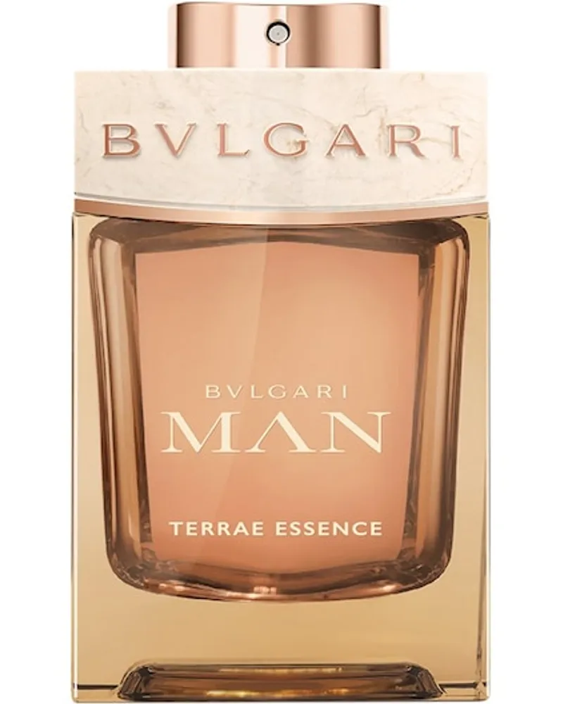 Bulgari Herrendüfte BVLGARI MAN Terrae EssenceEau de Parfum Spray 