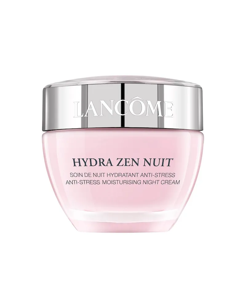 LANCÔME Lancome Gesichtspflege NachtcremeHydra Zen NuitAnti-Stress Moisturising Night Cream 815,80 € / 1 l 