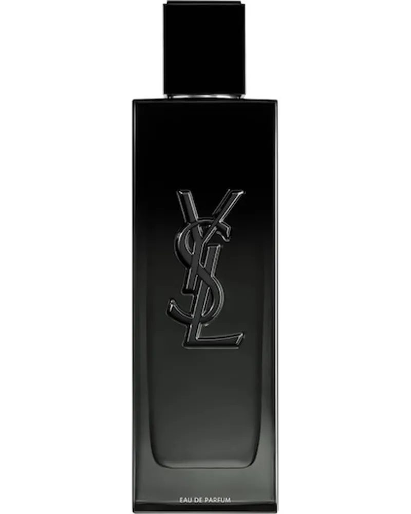 Yves Saint Laurent Herrendüfte MYSLF Eau de Parfum Spray - nachfüllbar Nachfüllung 