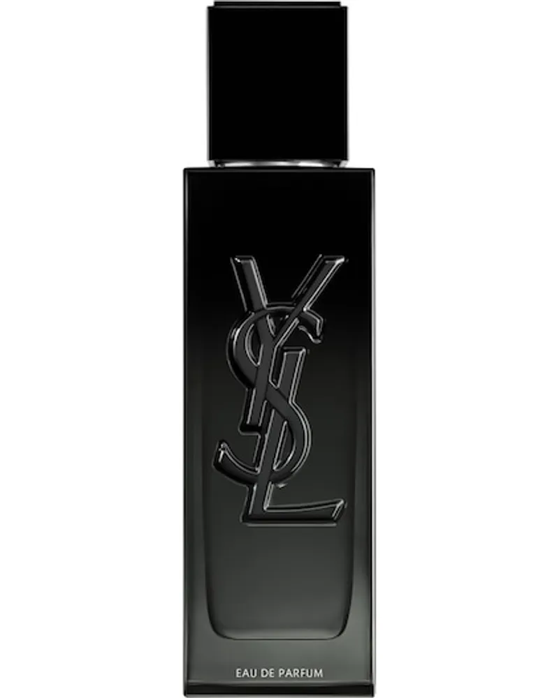 Yves Saint Laurent Herrendüfte MYSLF Eau de Parfum Spray - nachfüllbar Nachfüllung 