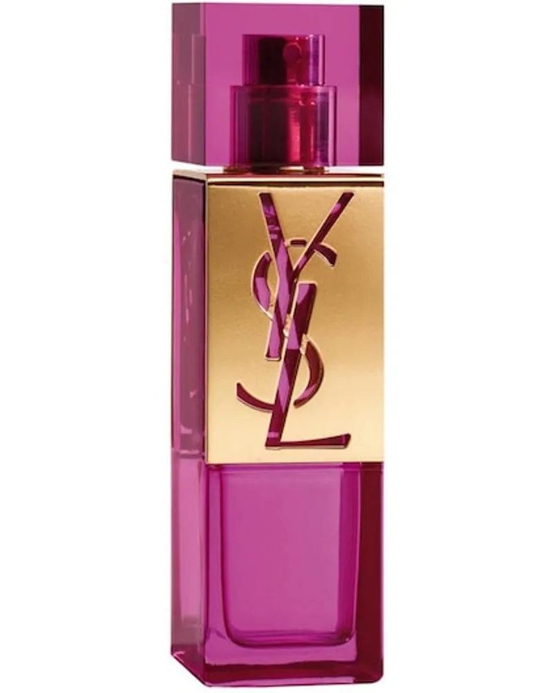 Yves Saint Laurent Damendüfte Elle Eau de Parfum Spray 