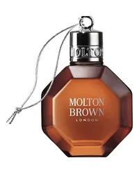 Molton Brown Collection Re-Charge Black Pepper Festliche Bade- und Duschgel Kugel 