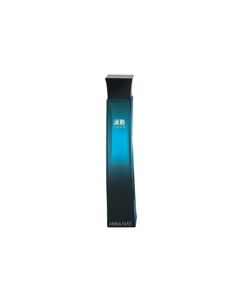 Annayake Herrenduefte UndoEau de Toilette Spray 740,00 € / 1 l 