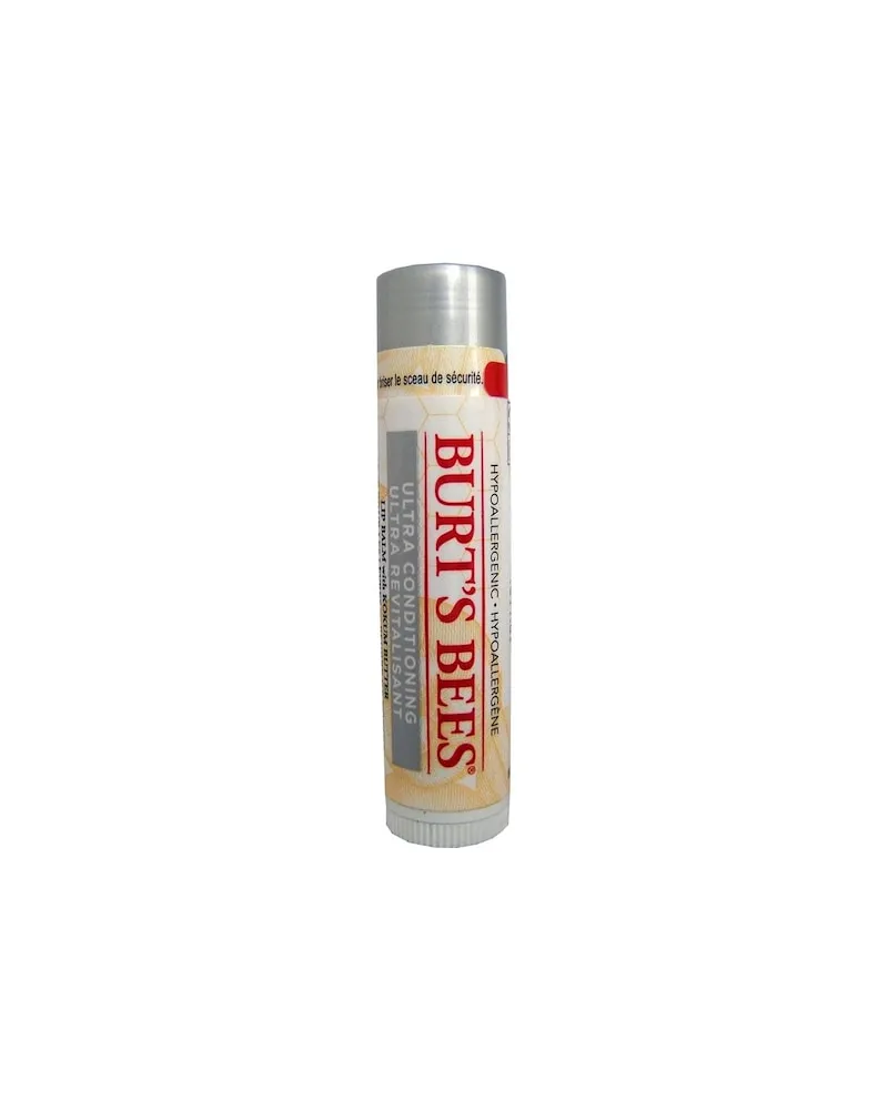 Burt's Bees Burts-Bees Pflege LippenUltra Conditioning Lip Balm 