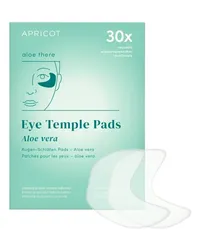 Apricot Reusable Pads Gesicht Augen - Schläfen Pads - aloe there 13,45 € / 1 Stk 