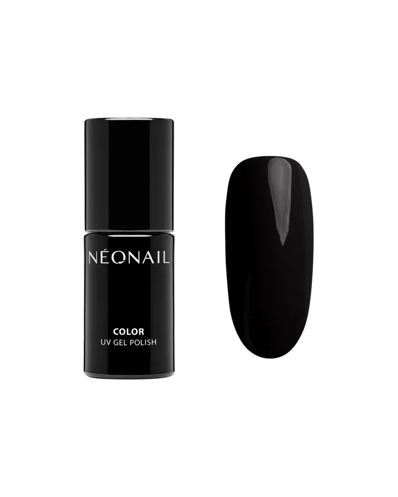 NeoNail Kollektionen GrungeColor UV Nagellack Lady Green 