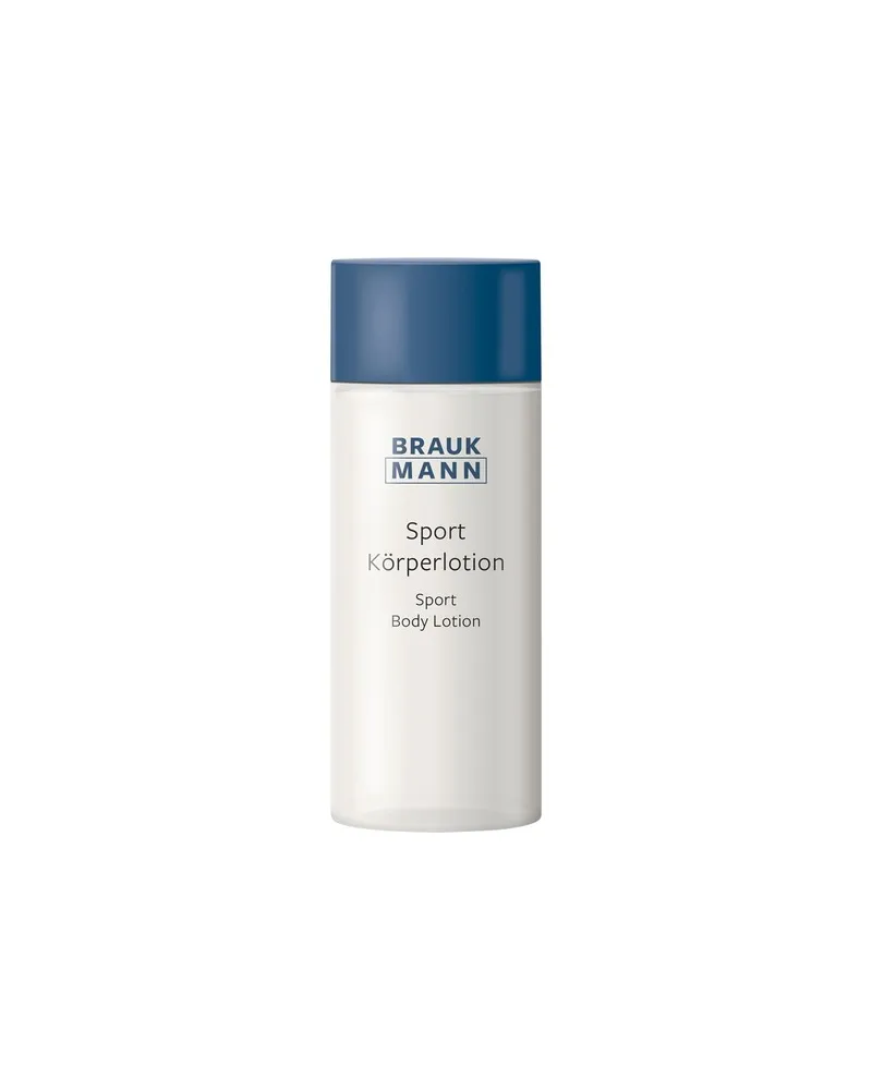 Hildegard Braukmann Hildegard-Braukmann Herrenpflege KoerperpflegeSport Körperlotion 47,76 € / 1 l 