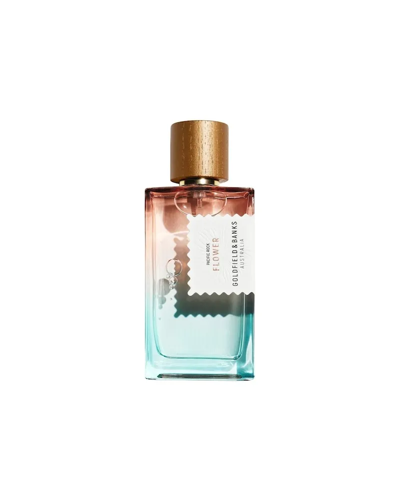 Goldfield & Banks Goldfield-Banks Kollektionen NativePacific Rock FlowerEau de Parfum Spray 1.437,30 € / 1 l 