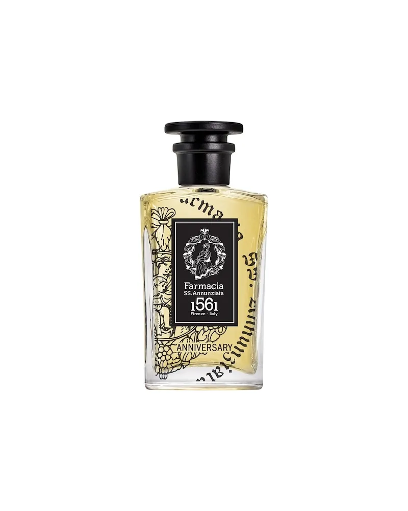 Farmaccia SS.Annunziata Farmacia-SS-Annunziata-1561 Unisexduefte New-CollectionAnniversaryEau de Parfum Spray 1.859,50 € / 1 l 