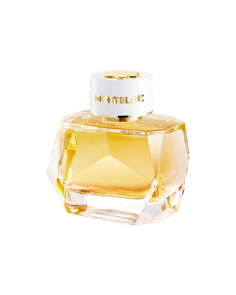 Montblanc Damenduefte SignatureAbsolueEau de Parfum Spray 1.111,11 € / 1 l 