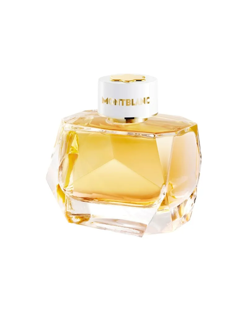 Montblanc Damenduefte SignatureAbsolueEau de Parfum Spray 1.111,11 € / 1 l 