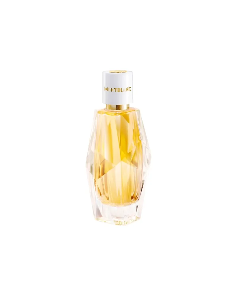 Montblanc Damenduefte SignatureAbsolueEau de Parfum Spray 1.111,11 € / 1 l 