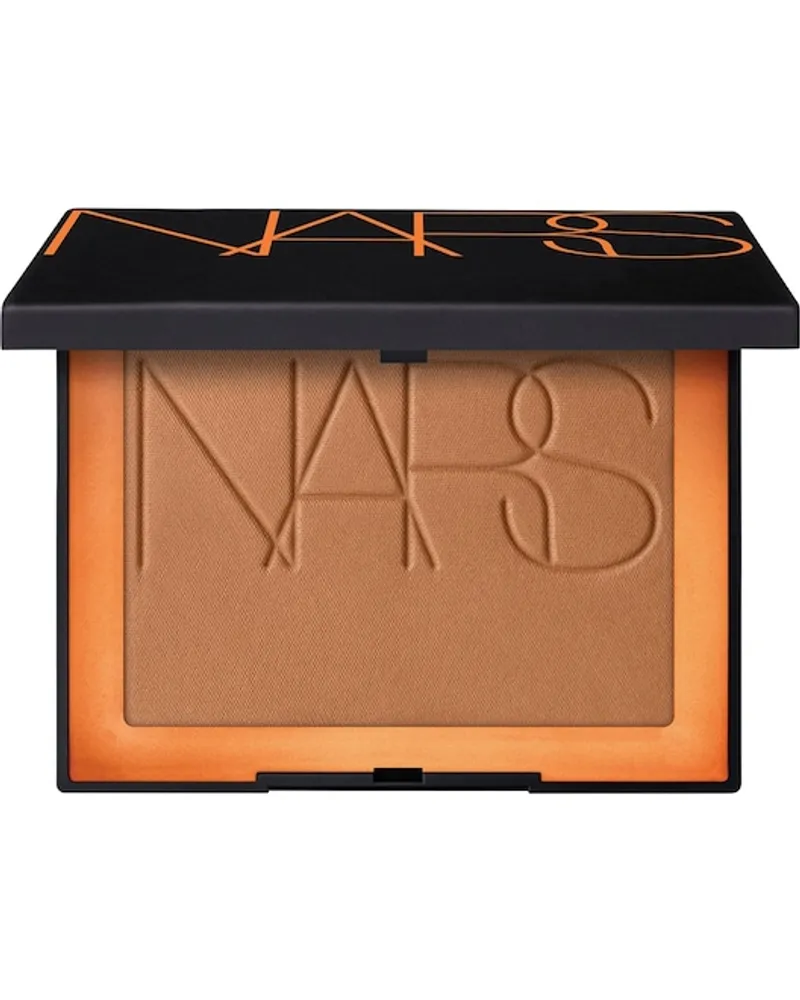 NARS Cosmetics Teint Make-up Bronzer Laguna Bronzing Powder Laguna 07 