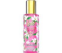 Damendüfte Body Sprays Fragrance Mist Romantic Blush