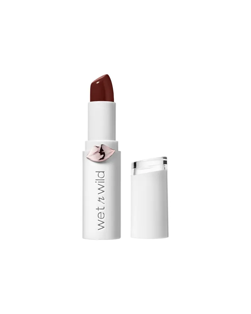 wet n wild wet-n-wild Lippen LippenstifteMegalast Shine Finish Lipstick Jam With Me 221,67 € / 1 kg 