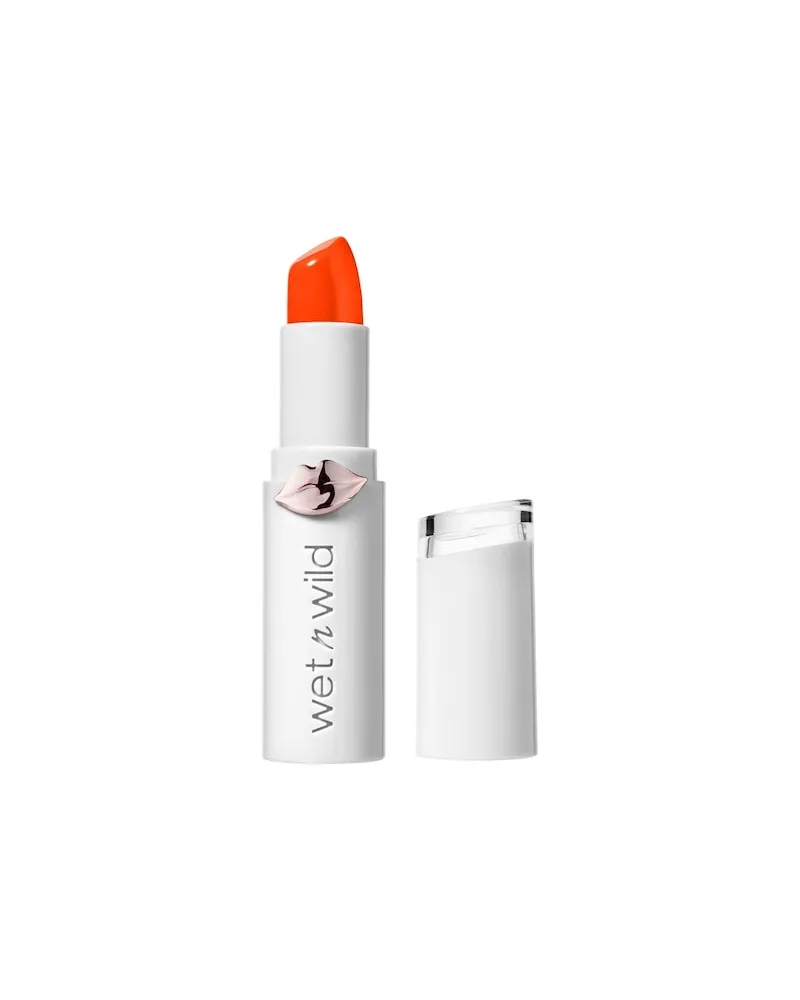 wet n wild wet-n-wild Lippen LippenstifteMegalast Shine Finish Lipstick Jam With Me 221,67 € / 1 kg 