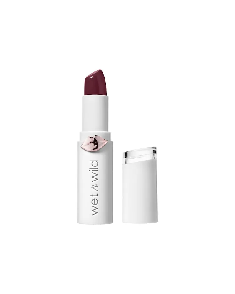 wet n wild wet-n-wild Lippen LippenstifteMegalast Shine Finish Lipstick Jam With Me 221,67 € / 1 kg 