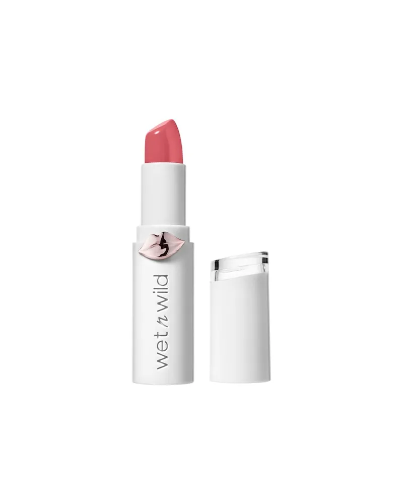 wet n wild wet-n-wild Lippen LippenstifteMegalast Shine Finish Lipstick Jam With Me 221,67 € / 1 kg 
