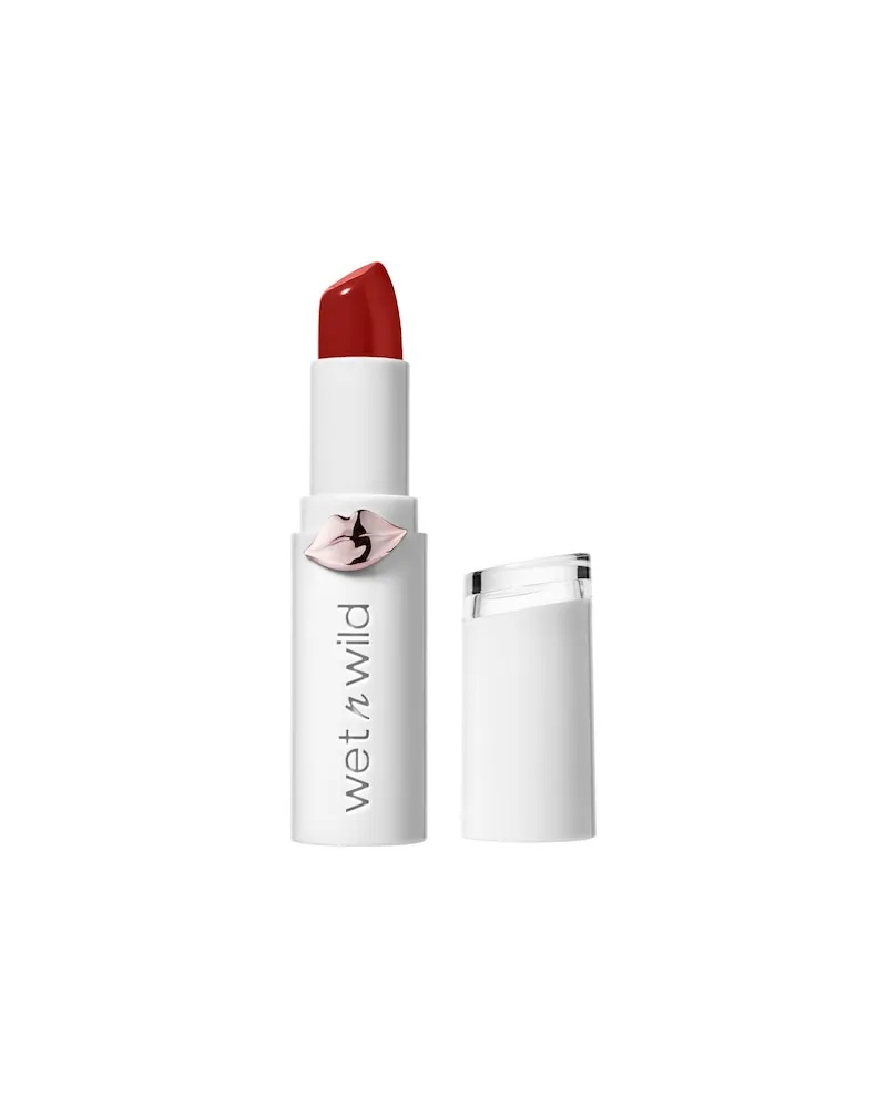 wet n wild wet-n-wild Lippen LippenstifteMegalast Shine Finish Lipstick Jam With Me 221,67 € / 1 kg 