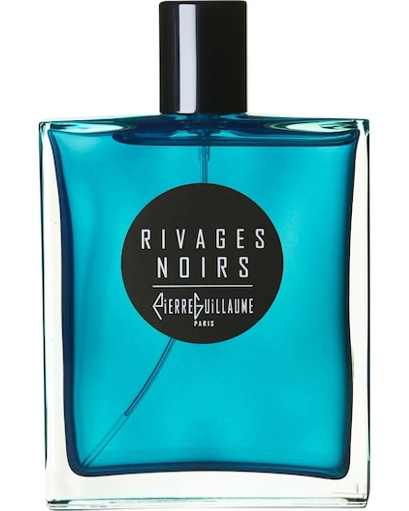 Pierre Guillaume Paris Unisexdüfte Cruise Collection Rivages NoirsEau de Parfum Spray 