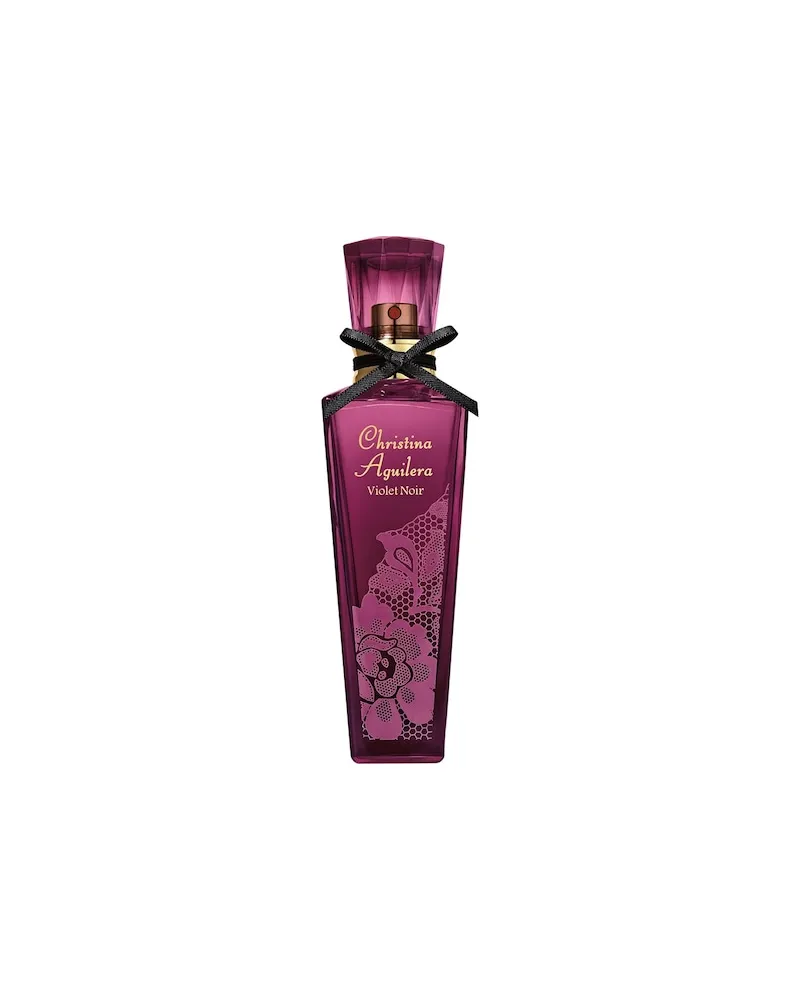 Christina Aguilera Christina-Aguilera Damenduefte Violet-NoirEau de Parfum Spray 384,20 € / 1 l 
