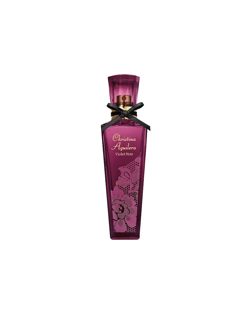 Christina Aguilera Christina-Aguilera Damenduefte Violet-NoirEau de Parfum Spray 364,20 € / 1 l 